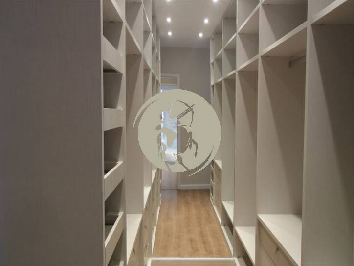 Apartamento à venda com 3 quartos, 155m² - Foto 4