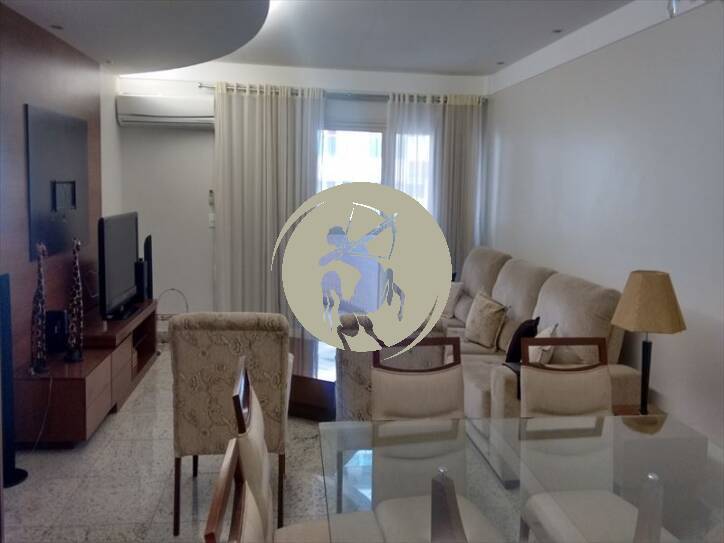 Apartamento à venda com 4 quartos, 174m² - Foto 9