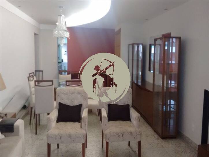 Apartamento à venda com 4 quartos, 174m² - Foto 13