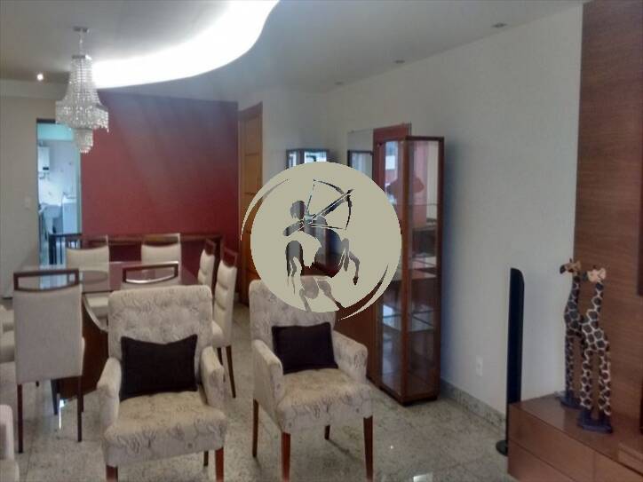 Apartamento à venda com 4 quartos, 174m² - Foto 14