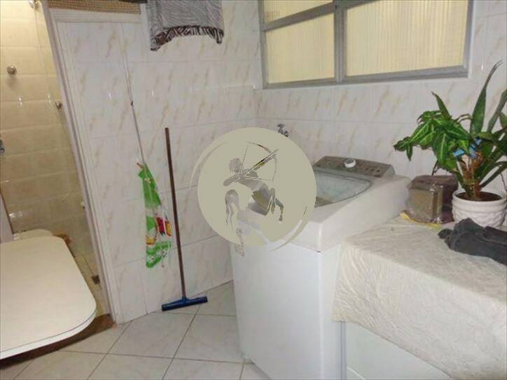 Apartamento à venda com 3 quartos, 110m² - Foto 8