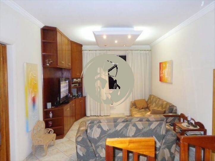 Apartamento à venda com 3 quartos, 110m² - Foto 10