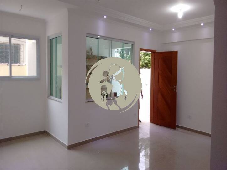 Casa à venda com 3 quartos, 130m² - Foto 3