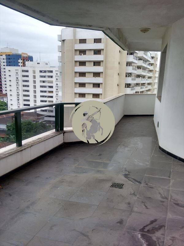 Apartamento à venda com 4 quartos, 480m² - Foto 4