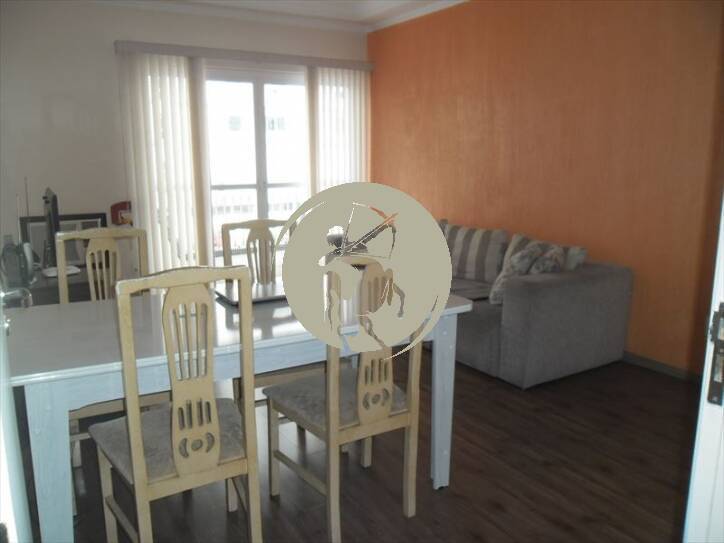 Apartamento à venda com 2 quartos, 83m² - Foto 1