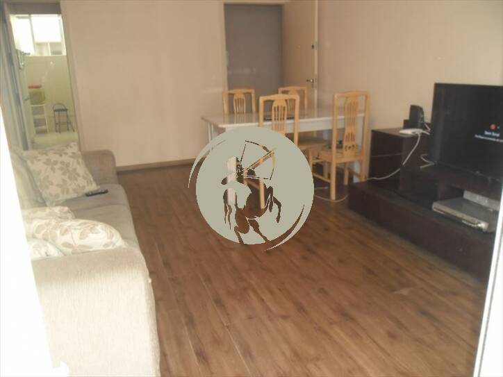 Apartamento à venda com 2 quartos, 83m² - Foto 2