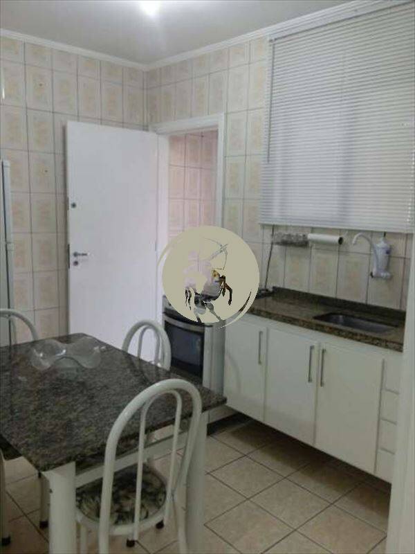 Apartamento à venda com 2 quartos, 77m² - Foto 3