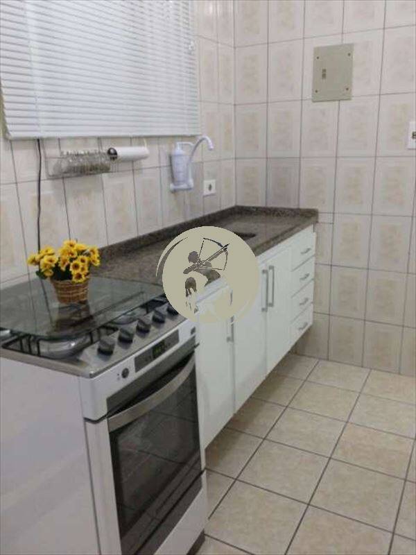 Apartamento à venda com 2 quartos, 77m² - Foto 4