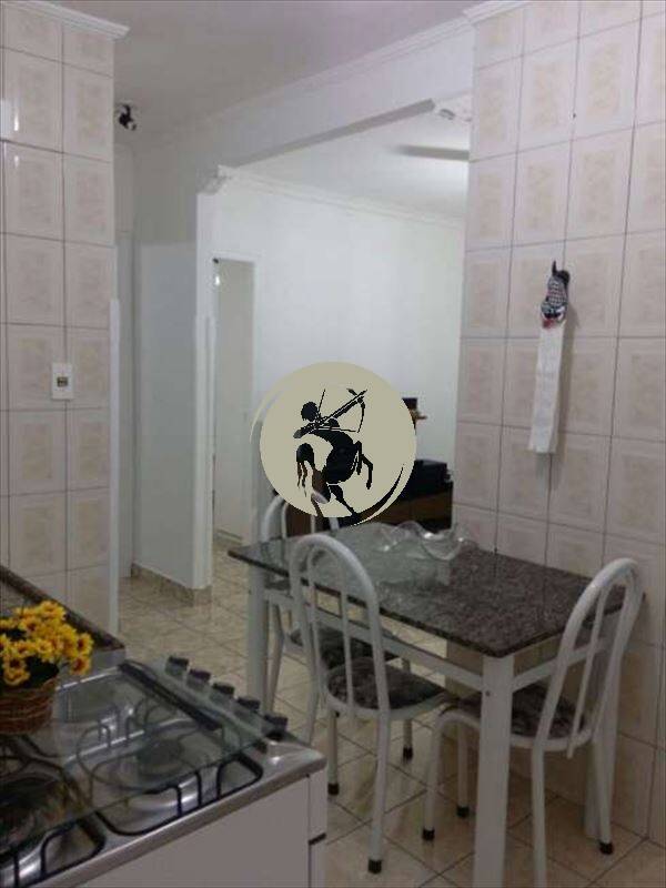 Apartamento à venda com 2 quartos, 77m² - Foto 5