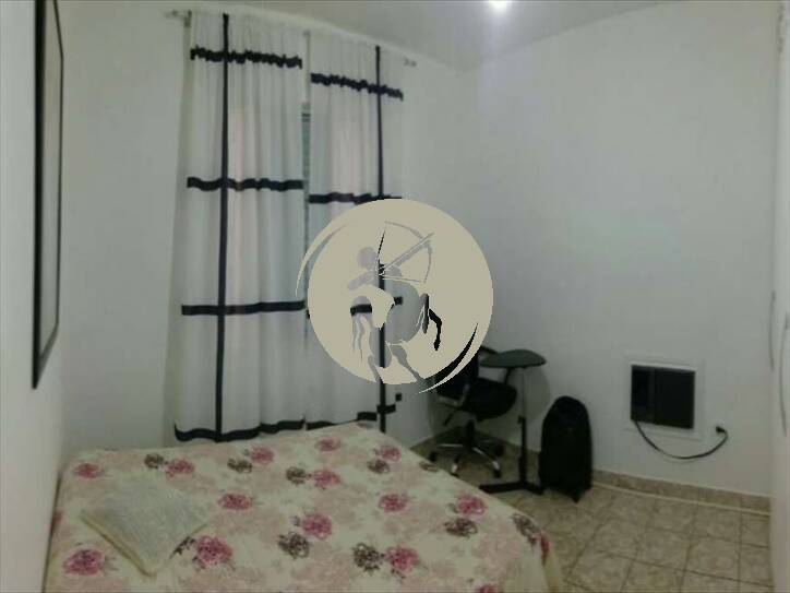 Apartamento à venda com 2 quartos, 77m² - Foto 7