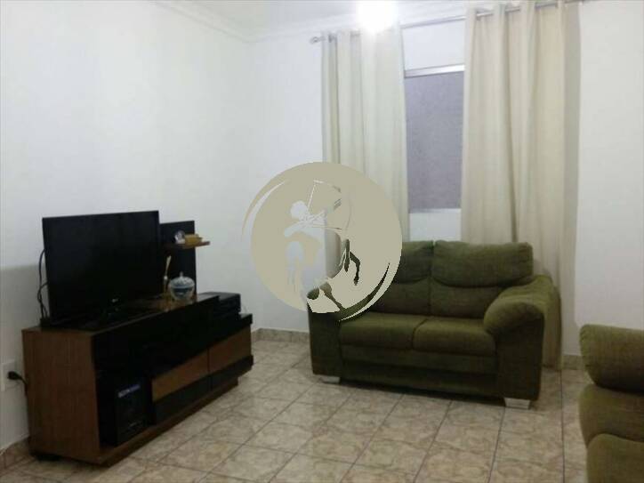 Apartamento à venda com 2 quartos, 77m² - Foto 8