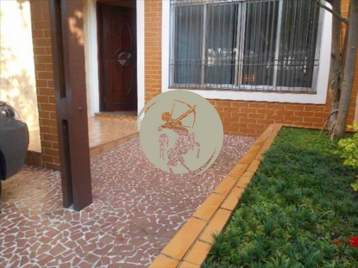 Sobrado à venda com 3 quartos, 160m² - Foto 1