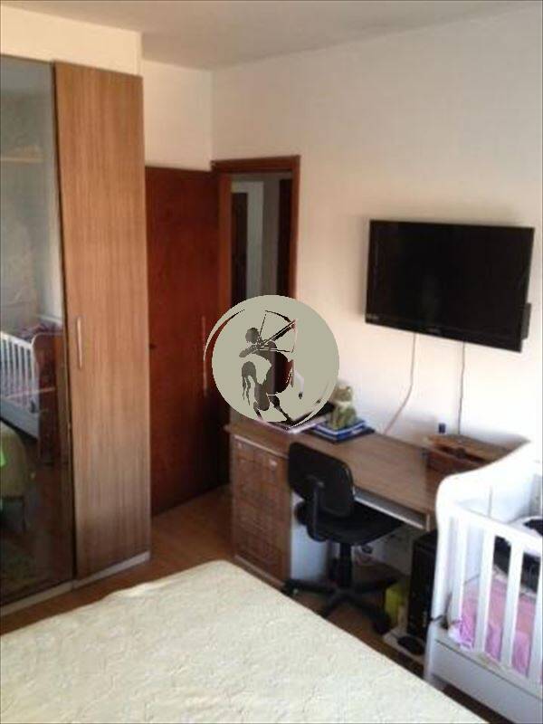 Apartamento à venda com 3 quartos, 110m² - Foto 8