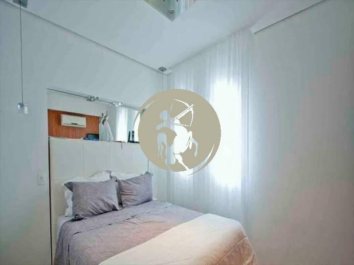 Apartamento à venda com 3 quartos, 120m² - Foto 8