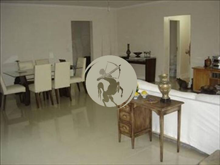 Apartamento à venda com 3 quartos, 205m² - Foto 6