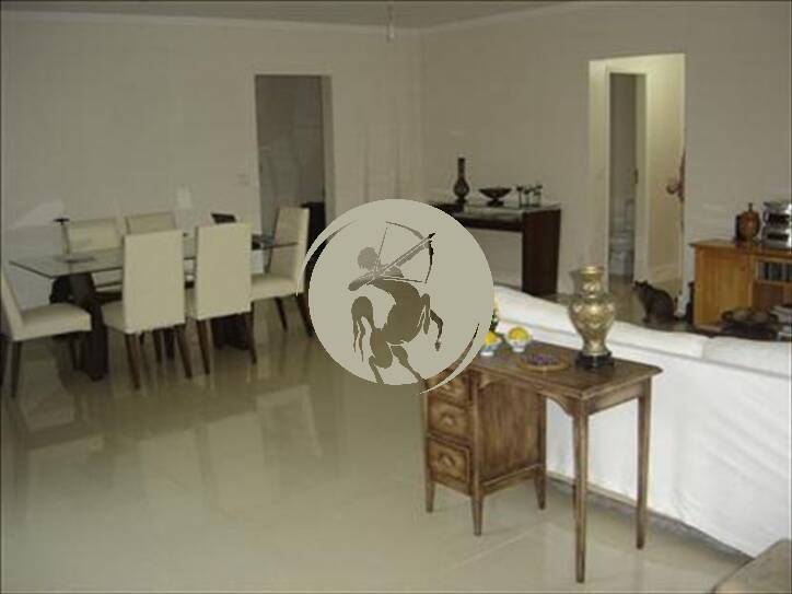 Apartamento à venda com 3 quartos, 205m² - Foto 14