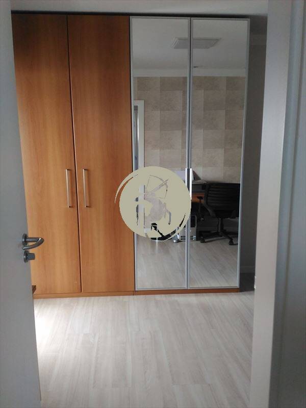 Apartamento à venda com 3 quartos, 128m² - Foto 11