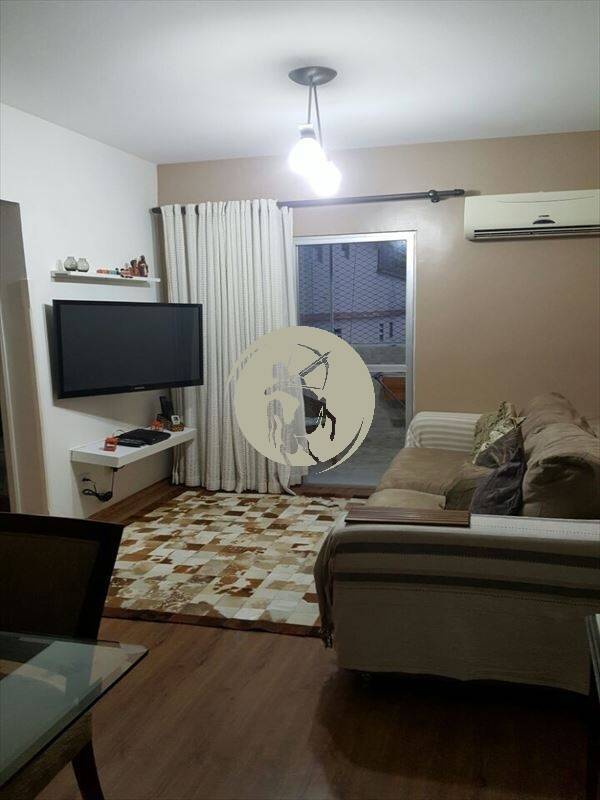 Apartamento à venda com 2 quartos, 54m² - Foto 1