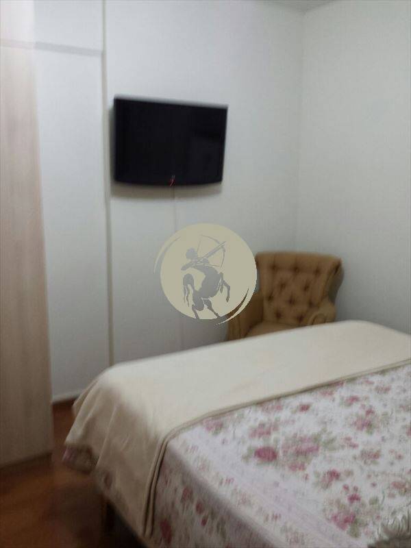 Apartamento à venda com 2 quartos, 54m² - Foto 4