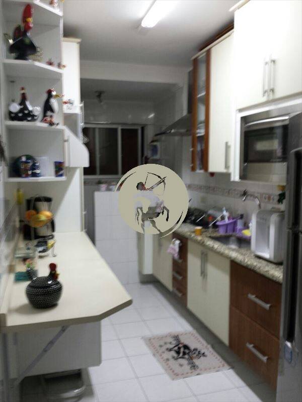 Apartamento à venda com 2 quartos, 54m² - Foto 5