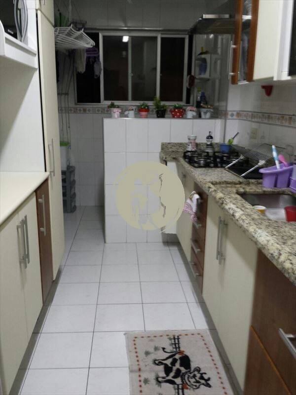 Apartamento à venda com 2 quartos, 54m² - Foto 7