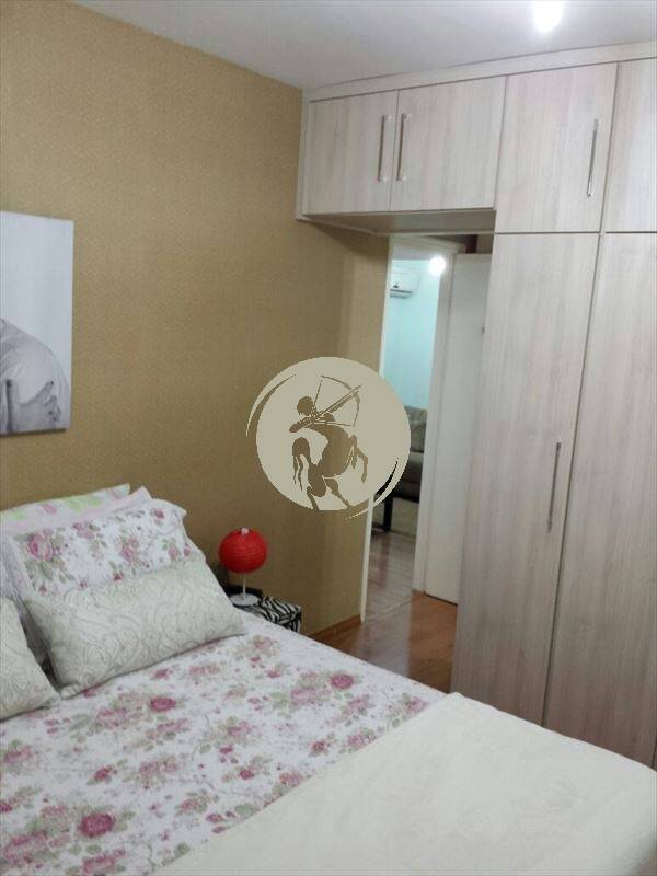 Apartamento à venda com 2 quartos, 54m² - Foto 8