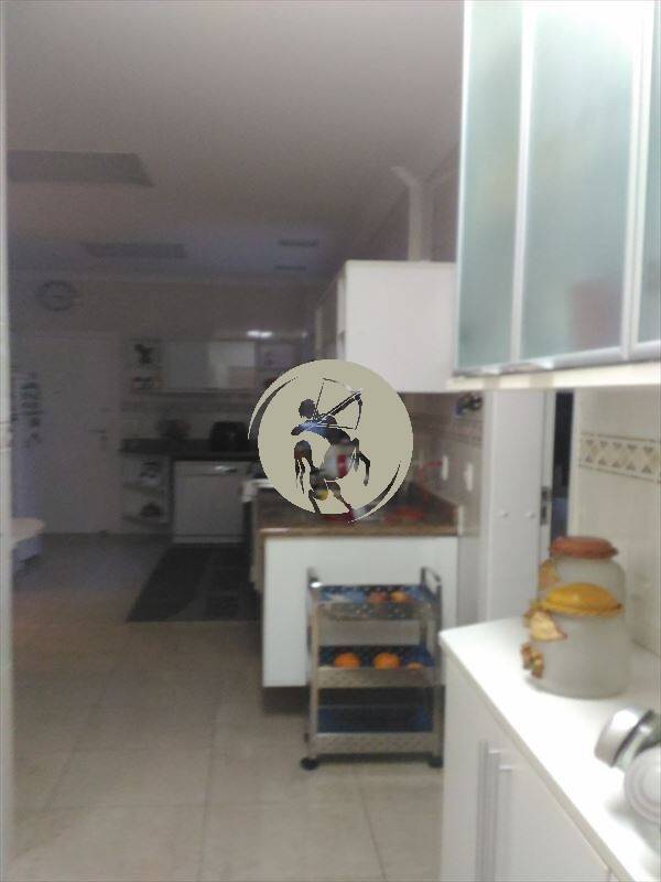 Apartamento à venda com 4 quartos, 300m² - Foto 16