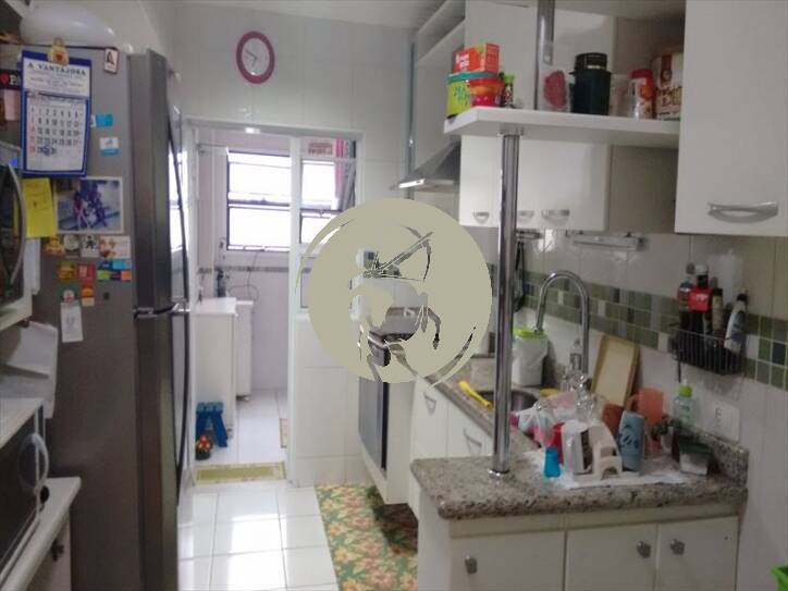 Cobertura à venda com 3 quartos, 200m² - Foto 6