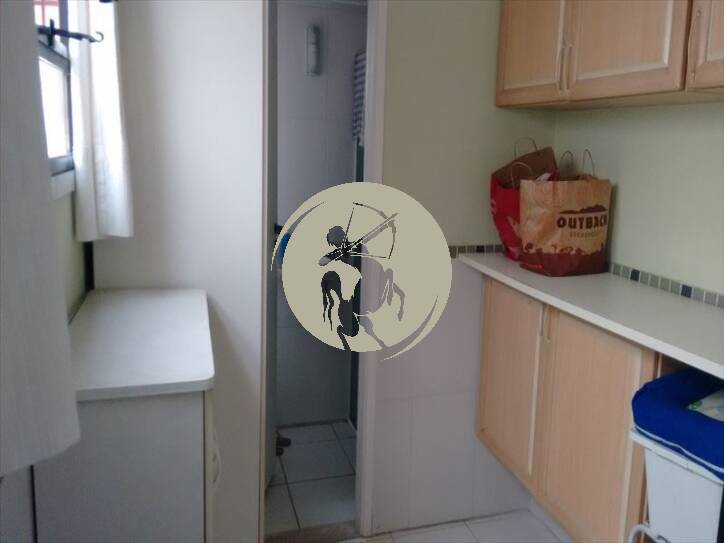 Cobertura à venda com 3 quartos, 200m² - Foto 14