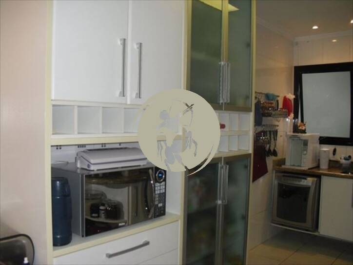 Apartamento à venda com 3 quartos, 146m² - Foto 17