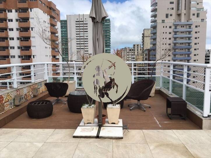 Cobertura à venda com 4 quartos, 300m² - Foto 19