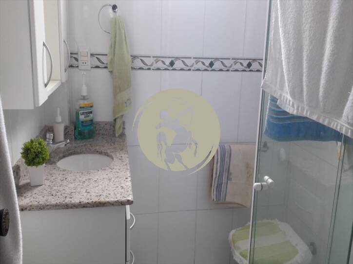 Apartamento à venda com 3 quartos, 162m² - Foto 11