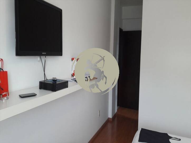 Apartamento à venda com 3 quartos, 162m² - Foto 22