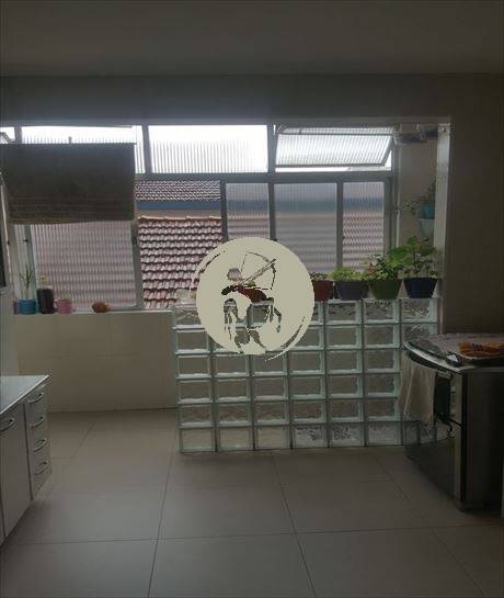 Apartamento à venda com 2 quartos, 95m² - Foto 2