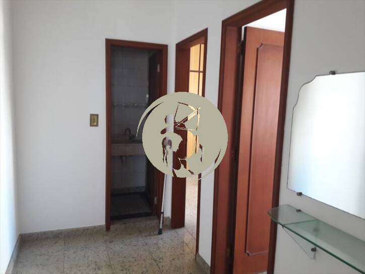 Apartamento à venda com 3 quartos, 170m² - Foto 8