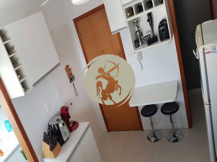 Apartamento à venda com 2 quartos, 83m² - Foto 14