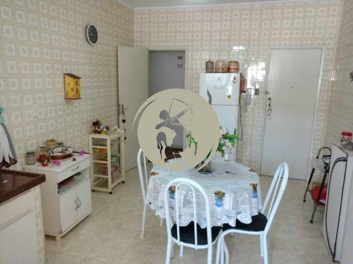 Apartamento à venda com 3 quartos, 125m² - Foto 11