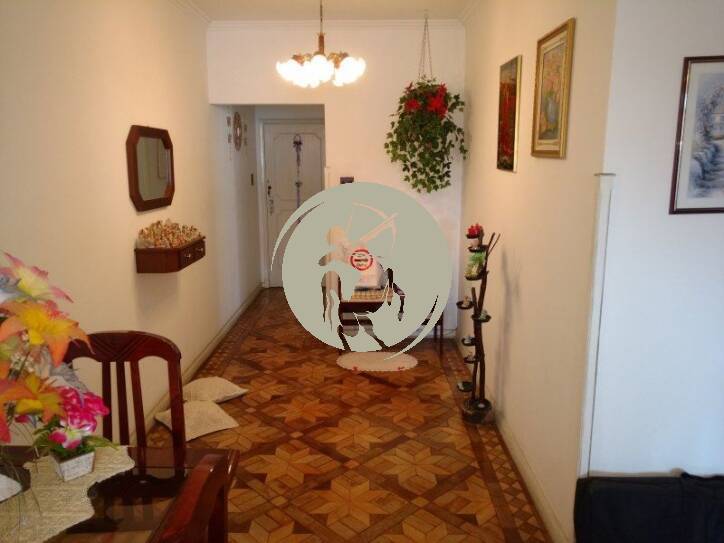 Apartamento à venda com 3 quartos, 125m² - Foto 23