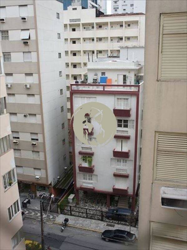 Apartamento à venda com 2 quartos, 70m² - Foto 1