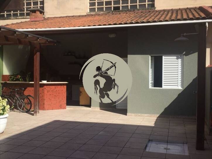 Casa à venda com 3 quartos, 180m² - Foto 51