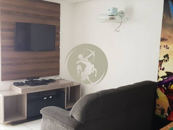 Apartamento à venda com 3 quartos, 129m² - Foto 34