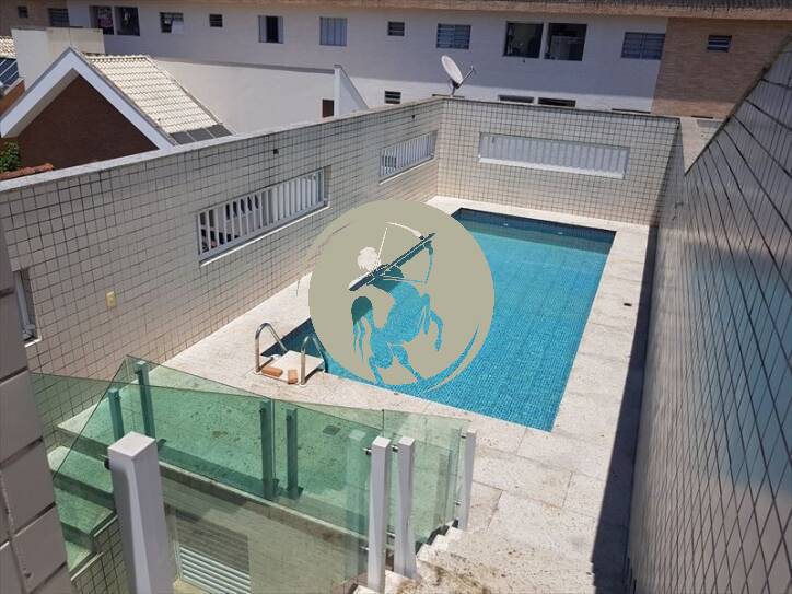 Casa à venda com 4 quartos, 400m² - Foto 18