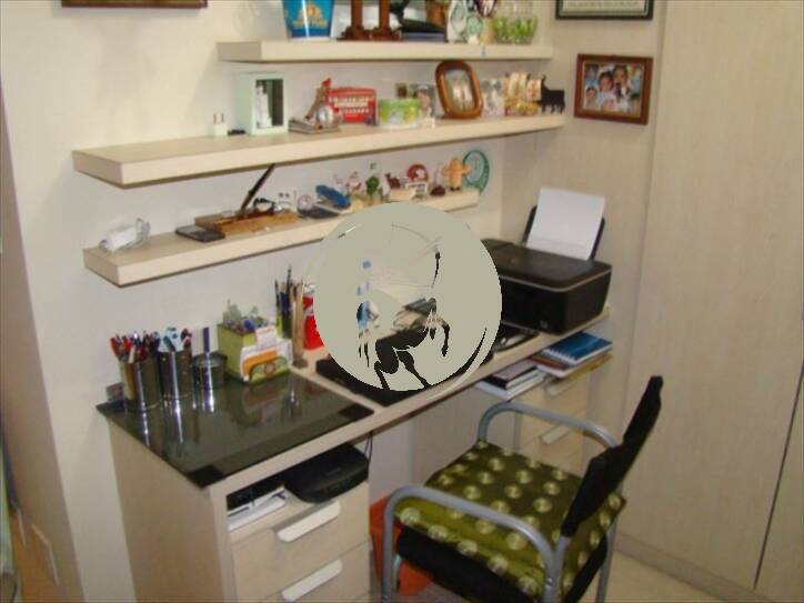 Apartamento à venda com 3 quartos, 95m² - Foto 23