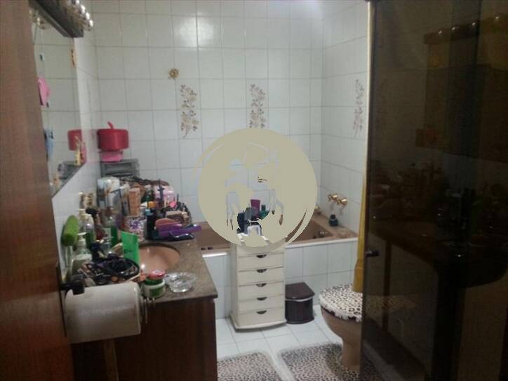 Apartamento à venda com 2 quartos, 165m² - Foto 8