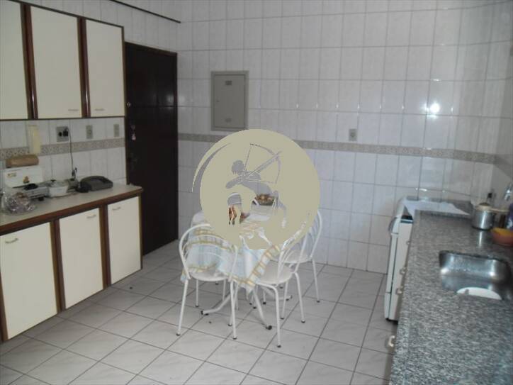 Apartamento à venda com 3 quartos, 107m² - Foto 7