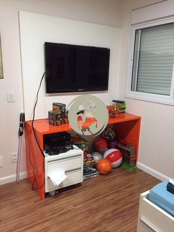 Apartamento à venda com 3 quartos, 100m² - Foto 9