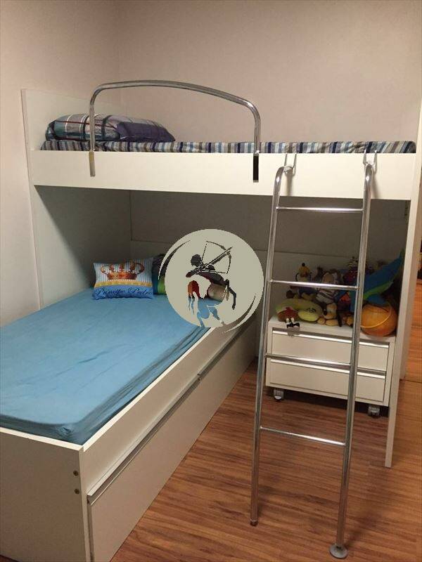 Apartamento à venda com 3 quartos, 100m² - Foto 11