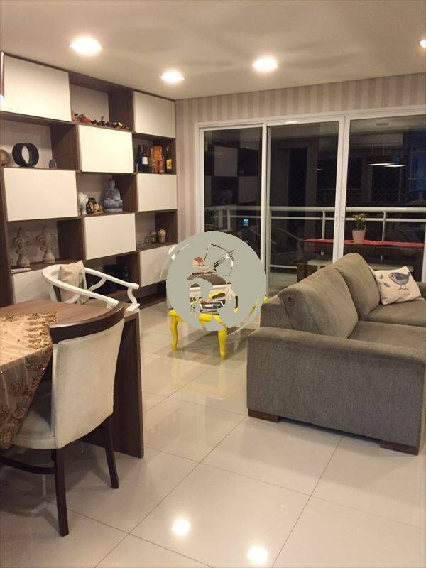 Apartamento à venda com 3 quartos, 100m² - Foto 12