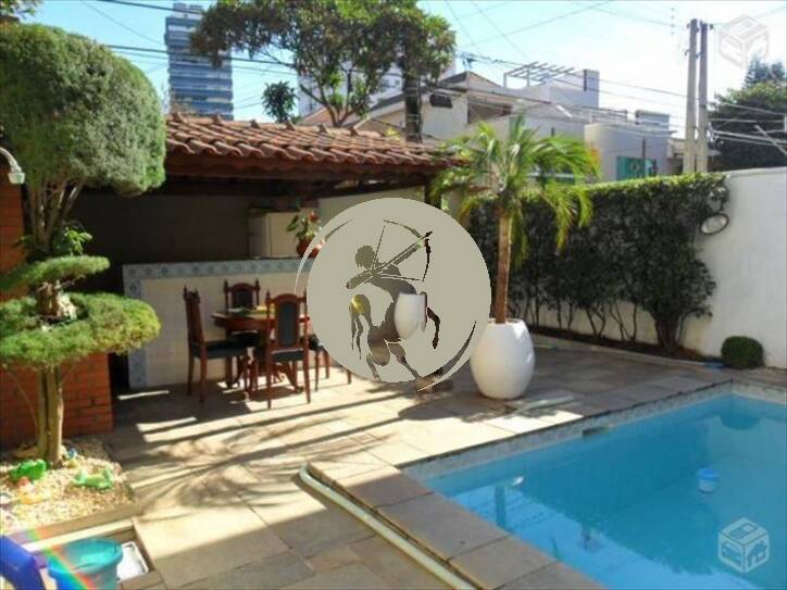 Casa à venda com 4 quartos, 496m² - Foto 8