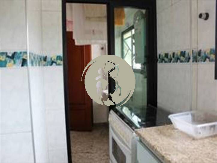 Apartamento à venda com 3 quartos, 116m² - Foto 5